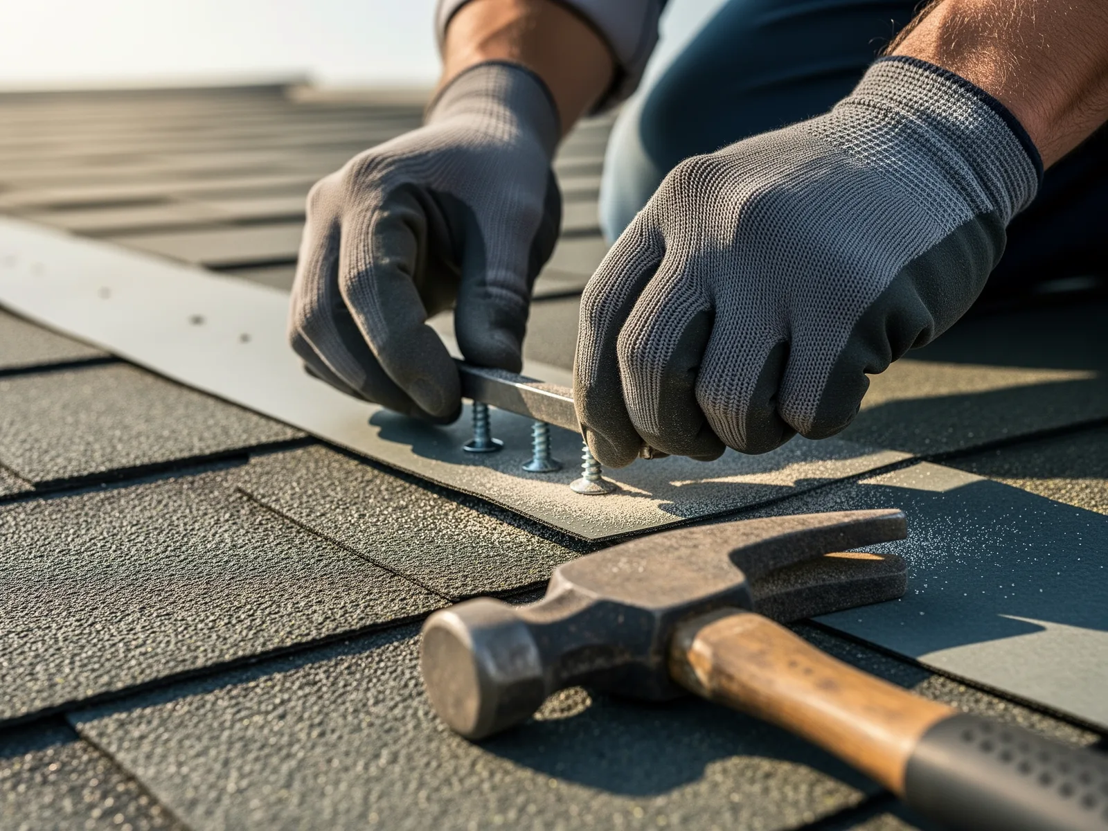 Why choose Fascia Repair in Clarks, NE